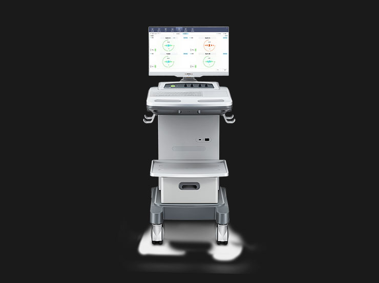 生物刺激反馈仪