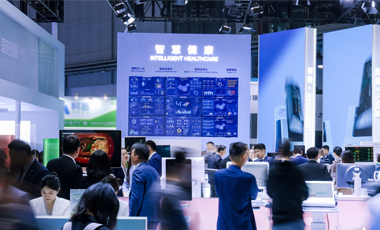 @CMEF2025，从精准诊疗到全院信息化的AI革新