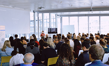 世界卫生大会边会 | 利来国际创新，共创“同一个健康世界”